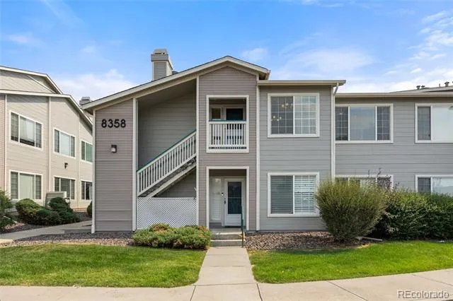 8358 Pebble Creek Way #204 Littleton, CO 80126