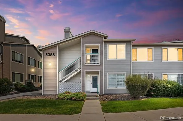8358 Pebble Creek Way #204 Littleton, CO 80126