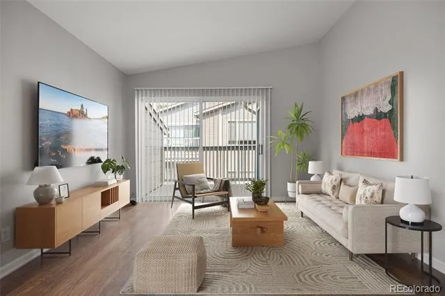 8358 Pebble Creek Way #204 Littleton, CO 80126