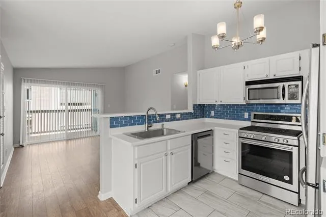 8358 Pebble Creek Way #204 Littleton, CO 80126