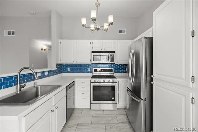 8358 Pebble Creek Way #204 Littleton, CO 80126