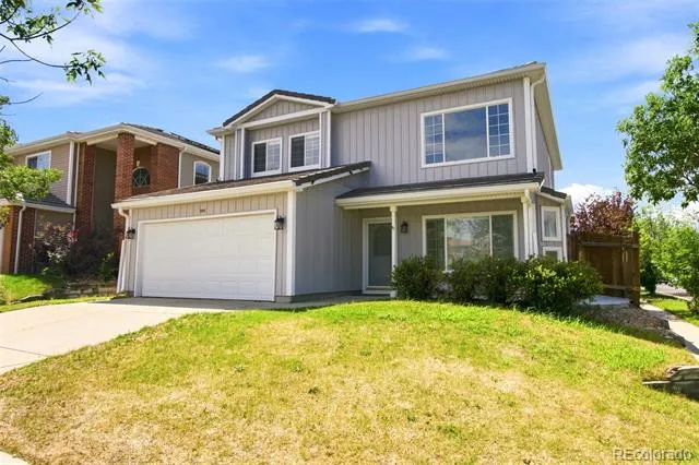 3897 Lisbon Street Denver, CO 80249