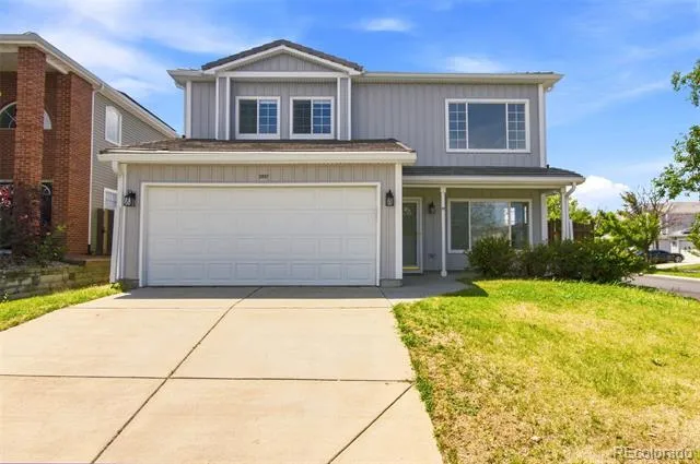 3897 Lisbon Street Denver, CO 80249