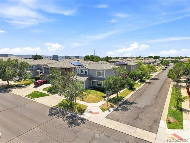 3897 Lisbon Street Denver, CO 80249