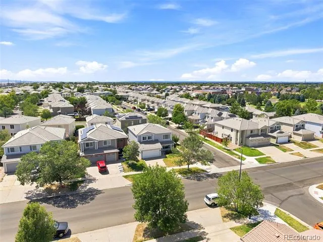 3897 Lisbon Street Denver, CO 80249