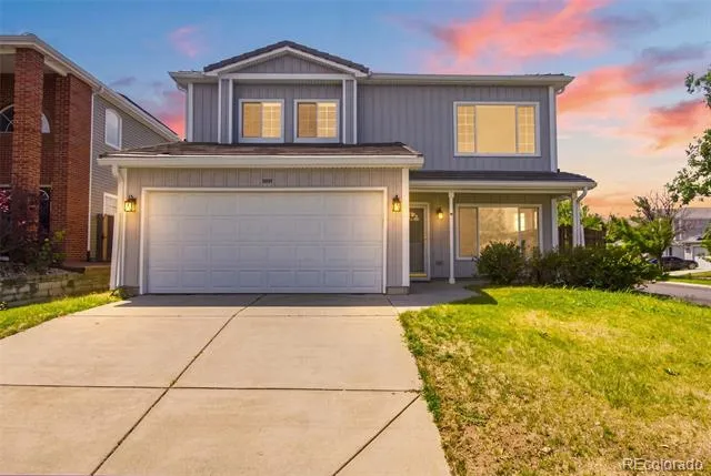 3897 Lisbon Street Denver, CO 80249