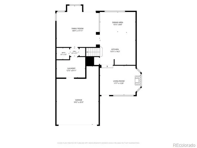 3897 Lisbon Street Denver, CO 80249