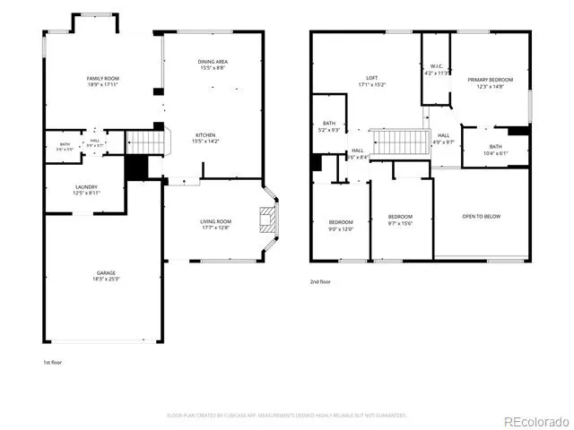 3897 Lisbon Street Denver, CO 80249