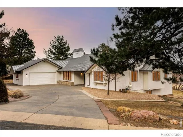3735 Wild Plum Court Boulder, CO 80304