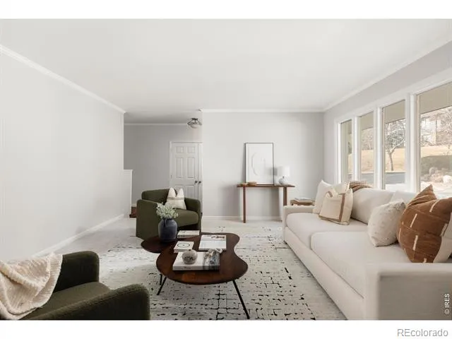3735 Wild Plum Court Boulder, CO 80304