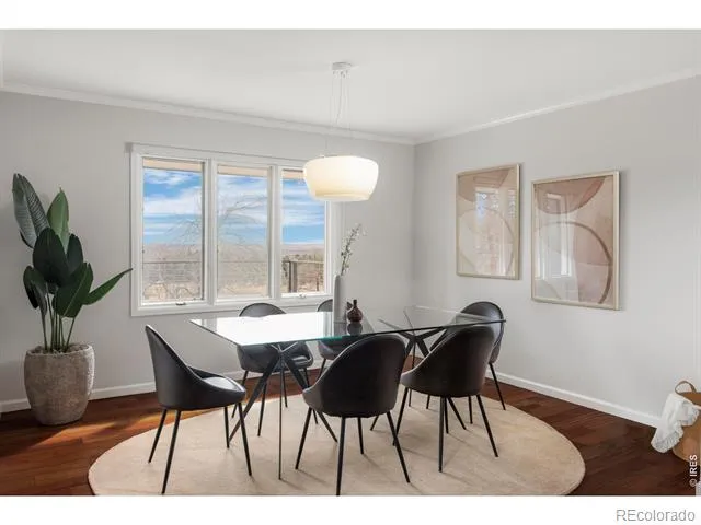 3735 Wild Plum Court Boulder, CO 80304