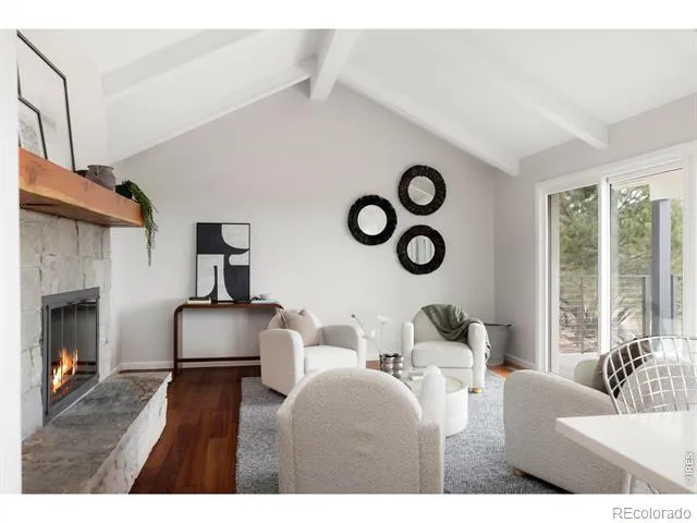 3735 Wild Plum Court Boulder, CO 80304