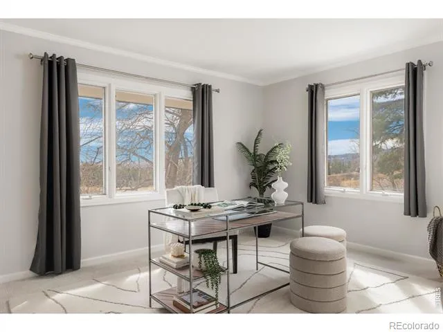 3735 Wild Plum Court Boulder, CO 80304