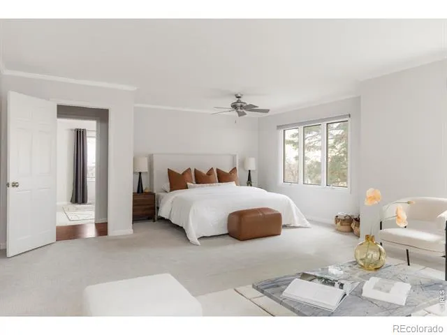 3735 Wild Plum Court Boulder, CO 80304