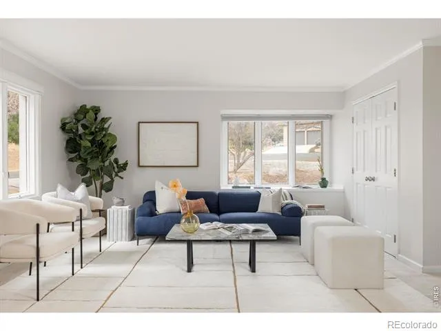 3735 Wild Plum Court Boulder, CO 80304