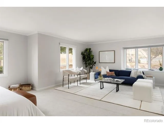 3735 Wild Plum Court Boulder, CO 80304