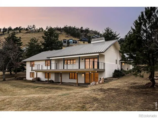 3735 Wild Plum Court Boulder, CO 80304