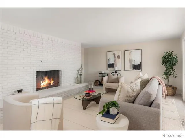 3735 Wild Plum Court Boulder, CO 80304