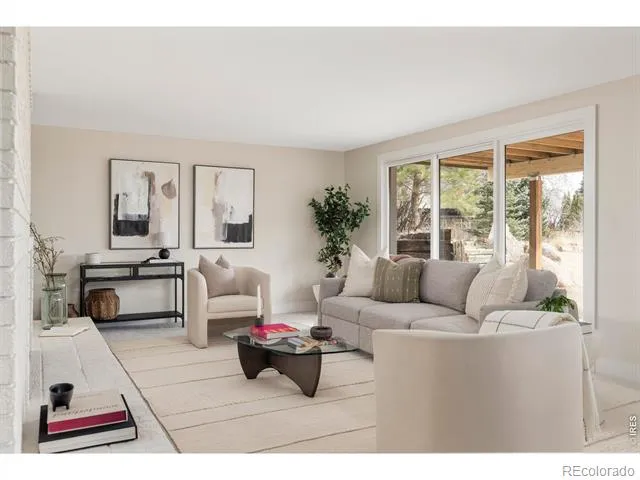 3735 Wild Plum Court Boulder, CO 80304