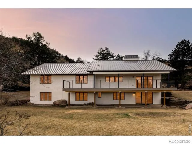 3735 Wild Plum Court Boulder, CO 80304