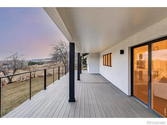 3735 Wild Plum Court Boulder, CO 80304