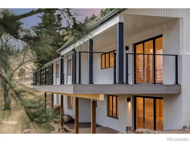 3735 Wild Plum Court Boulder, CO 80304