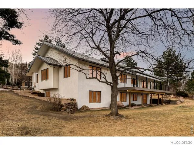 3735 Wild Plum Court Boulder, CO 80304