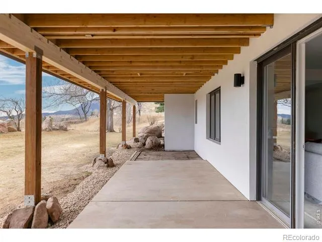 3735 Wild Plum Court Boulder, CO 80304