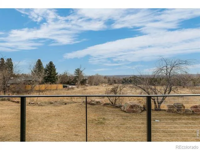3735 Wild Plum Court Boulder, CO 80304