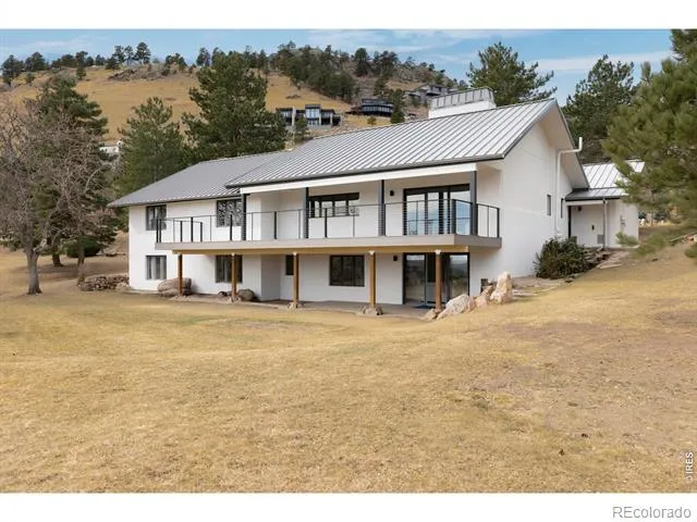 3735 Wild Plum Court Boulder, CO 80304