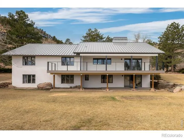 3735 Wild Plum Court Boulder, CO 80304