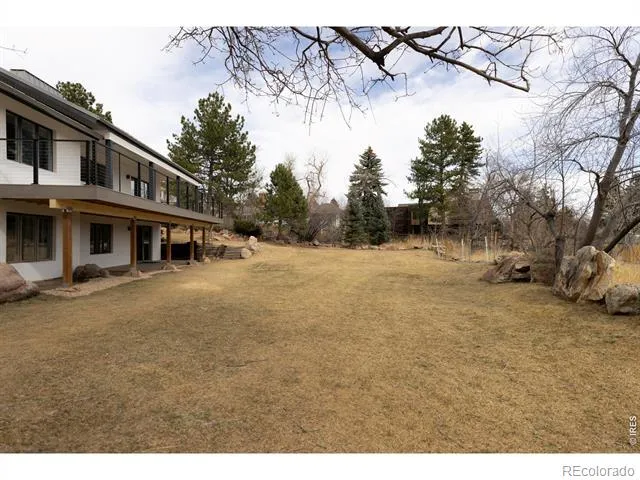 3735 Wild Plum Court Boulder, CO 80304