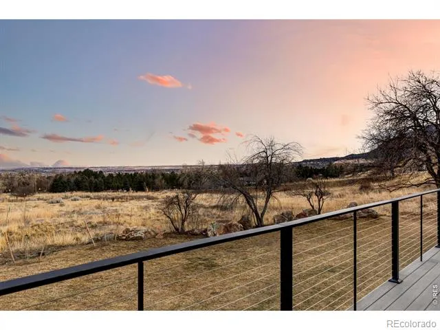 3735 Wild Plum Court Boulder, CO 80304