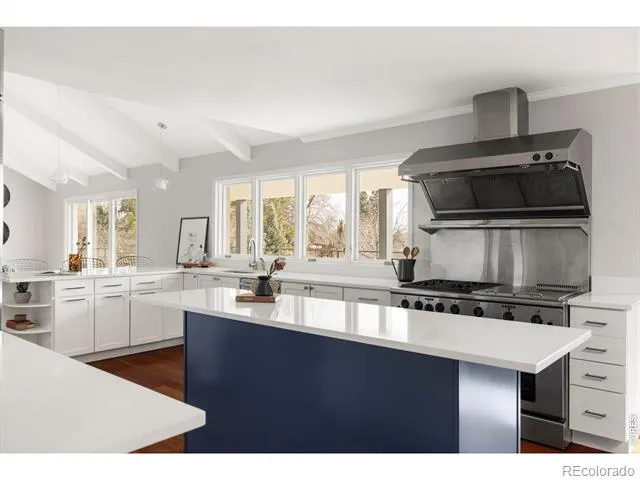 3735 Wild Plum Court Boulder, CO 80304