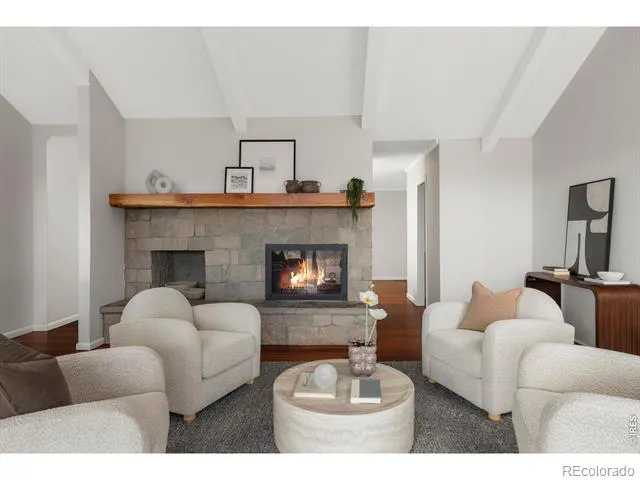 3735 Wild Plum Court Boulder, CO 80304