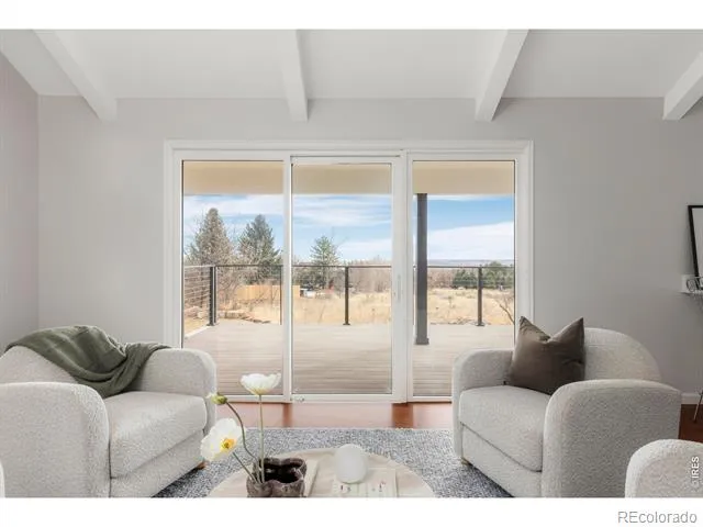 3735 Wild Plum Court Boulder, CO 80304