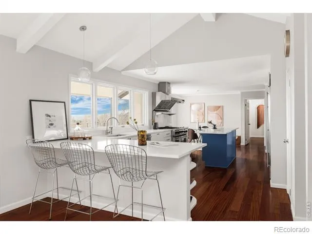 3735 Wild Plum Court Boulder, CO 80304