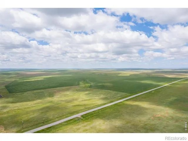US Highway 36 Last Chance, CO 80757
