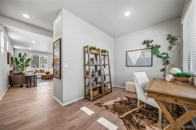 4578 Sicily Court Aurora, CO 80019