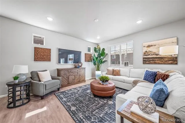 4578 Sicily Court Aurora, CO 80019