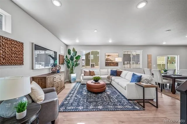 4578 Sicily Court Aurora, CO 80019