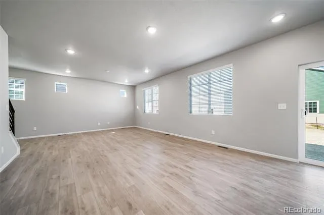 4578 Sicily Court Aurora, CO 80019