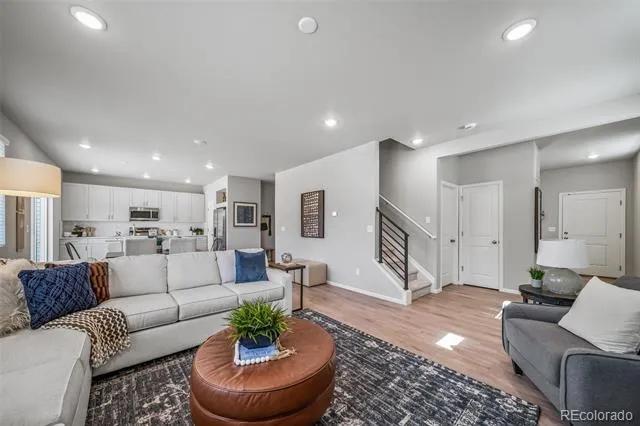 4578 Sicily Court Aurora, CO 80019
