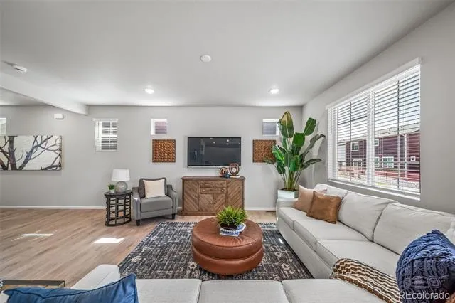 4578 Sicily Court Aurora, CO 80019
