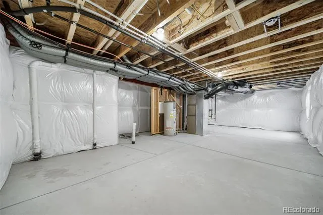 4578 Sicily Court Aurora, CO 80019
