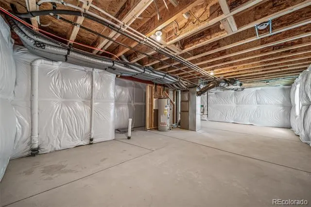 4578 Sicily Court Aurora, CO 80019