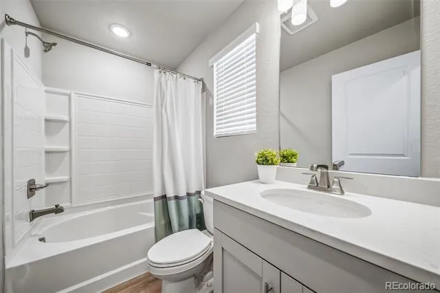 4578 Sicily Court Aurora, CO 80019