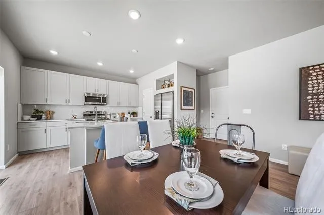 4578 Sicily Court Aurora, CO 80019
