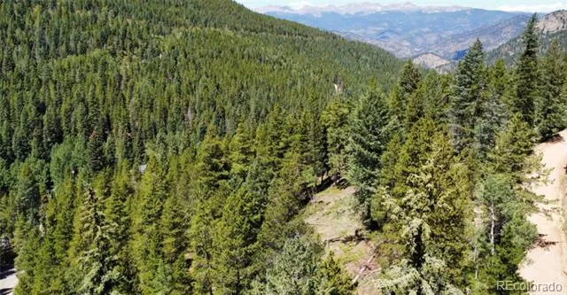 0 Blue Bell Lane Idaho Springs, CO 80452