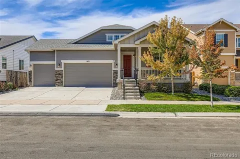 549 Hearthstone Avenue